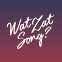 WatZatSong icon