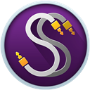 Sound siphon icon