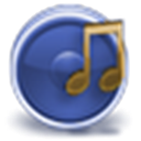 Share Speaker Player Icon