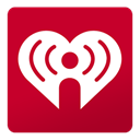 iHeartRadio icon