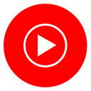 YouTube Music Icon