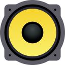 GNOME Music icon