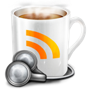 BeyondPod icon