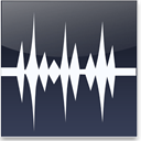 WavePad icon