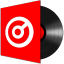 VirtualDJ icon