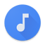 Sound search icon for Google Play