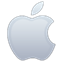 Apple Lossless Icon