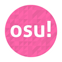 osu!  icon