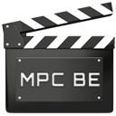 MPC-BE icon