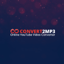 Convert2mp3.tv icon