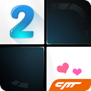 Piano Tiles 2 ™ Icon (Don't Tap ... 2)