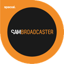 SAM Broadcaster Icon