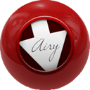 Airy YouTube Downloader Icon