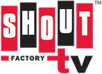 Shout!  Factory TV icon