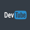 DevTube icon