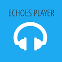 Echo player icon