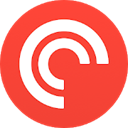 Pocket Casts Icon