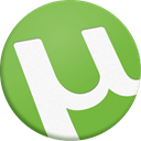 µTorrent icon