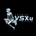 VSXu Ultra Artiste Icon