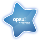 opsu!  icon