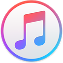 iTunes icon