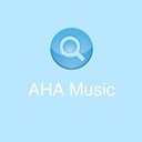 AHA Music Icon