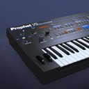 IProphet synthesizer icon