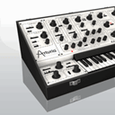 ISEM synthesizer icon