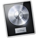 Logic Pro icon