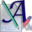 Advanced Renamer Icon