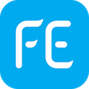 FE File Explorer Icon