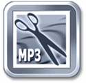 MP3 trimmer icon