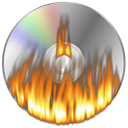 ImgBurn icon