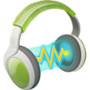 Wondershare Streaming Audio Recorder Icon