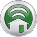 Nero MediaHome icon