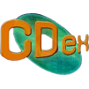 CDex icon