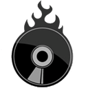 InfraRecorder Icon