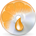 Sound juicer icon