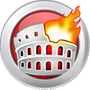 Nero Burning ROM icon