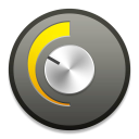 Sound control icon