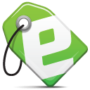 EasyTAG icon