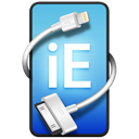 iExplorer icon