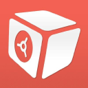 Data Warehouse Box Icon