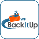 WPBackItUp icon