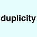 Duplicity icon