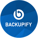 Backupify icon