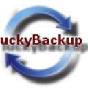 LuckyBackup icon