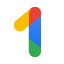 Google One icon