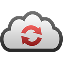 CloudConvert Icon