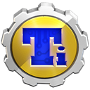 Titanium Backup Icon